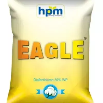 Eagle -(HPM)