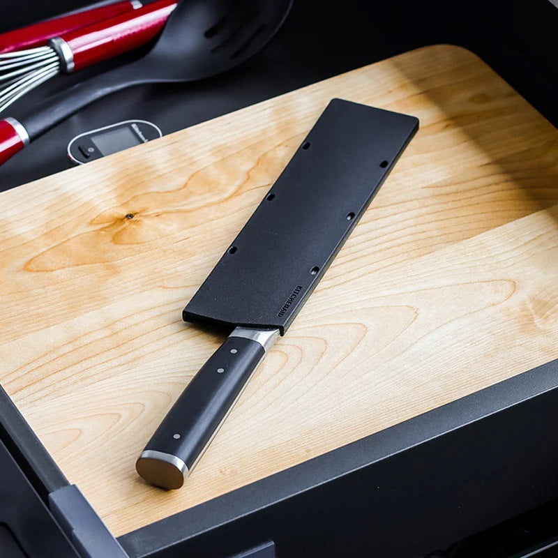 Steel Gourmet Santoku Knife