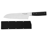 Steel Gourmet Santoku Knife