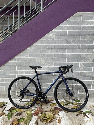 FULL TFN Rental Kona Rove AL 650 54 Size