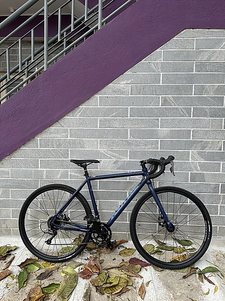 FULL TFN Rental Kona Rove AL 650 54 Size