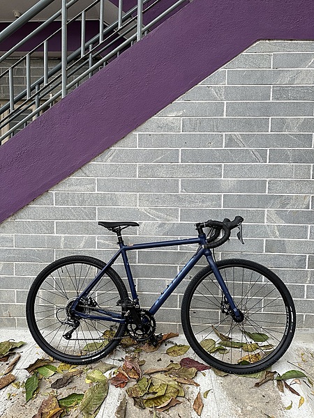 FULL TFN Rental Kona Rove AL 650 54 Size