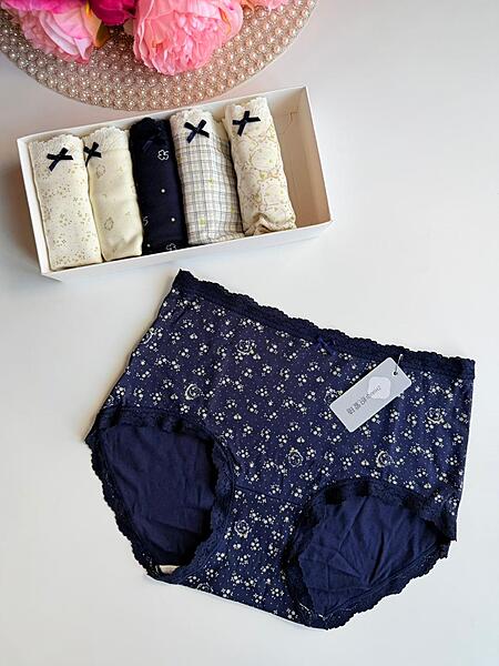 korean Panty Set V6939-6