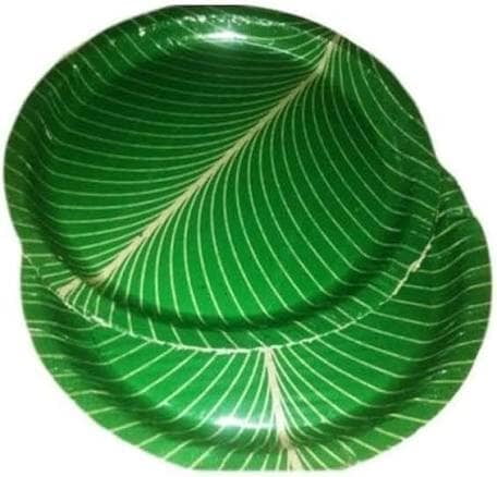 KOTI BUFFE PLATES 20S GREEN