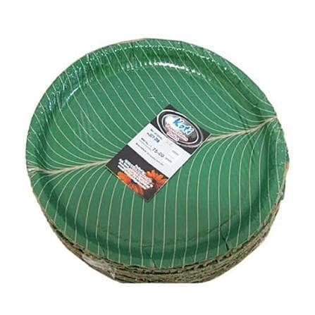 KOTI BUFFE PLATES 20S STRONG
