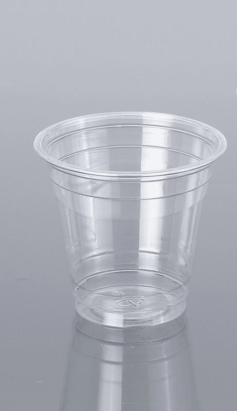 KOTI PLASTIC GLASS 250ml