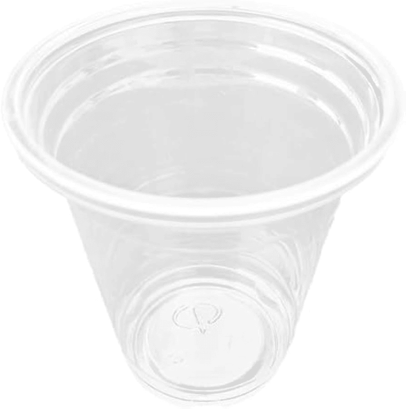 KOTI PLASTIC GLASS 350ML