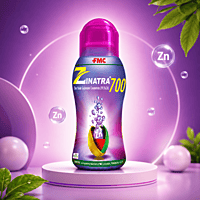 Zinatra® 700 Crop Nutrition | FMC | Vetrivel Agro Services