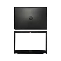 LCD Back Cover with Front Bezel for I5570 (With Hinge)