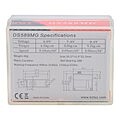 KST DS589MG V8.0 Mini Digital HV Metal Gear Servo 9.2Kgf.cm 0.08sec