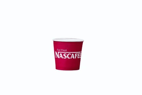 KT PAPER CUPS 100ml