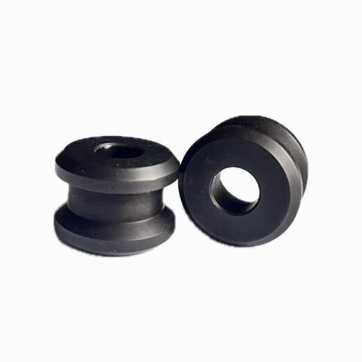 KTM Adventure 390/250, DUKE GEN 3 Rear Swingarm Spools black
