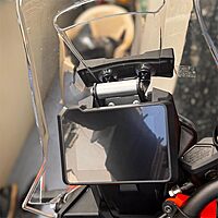 KTM Adventure 390/250 Mobile Holder Mount