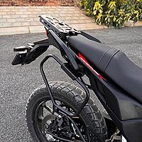 KTM Adventure 390/250 Saddle Stay