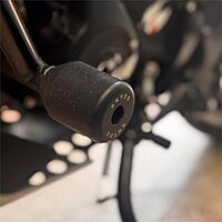 KTM Adventure New 390/250 Frame Sliders