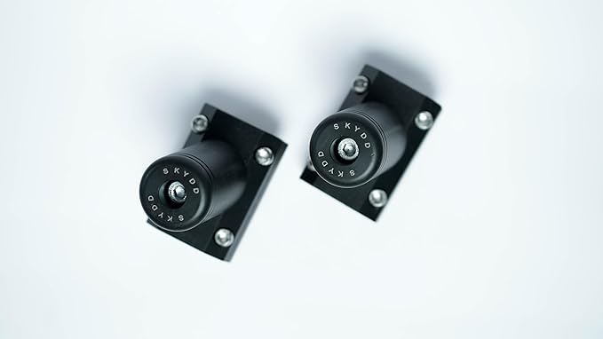 KTM Duke 390/250 Frame Sliders