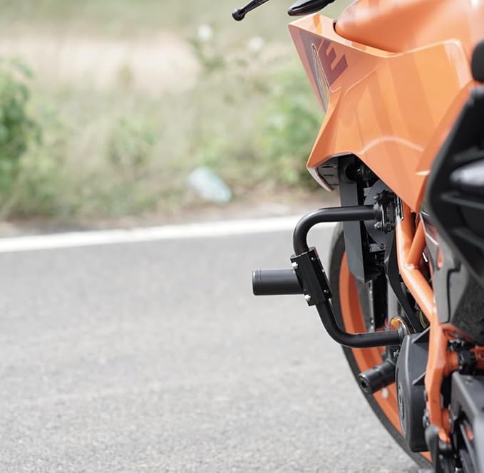 KTM Duke 390/250 Frame Sliders
