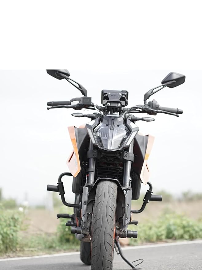 KTM Duke 390/250 Frame Sliders