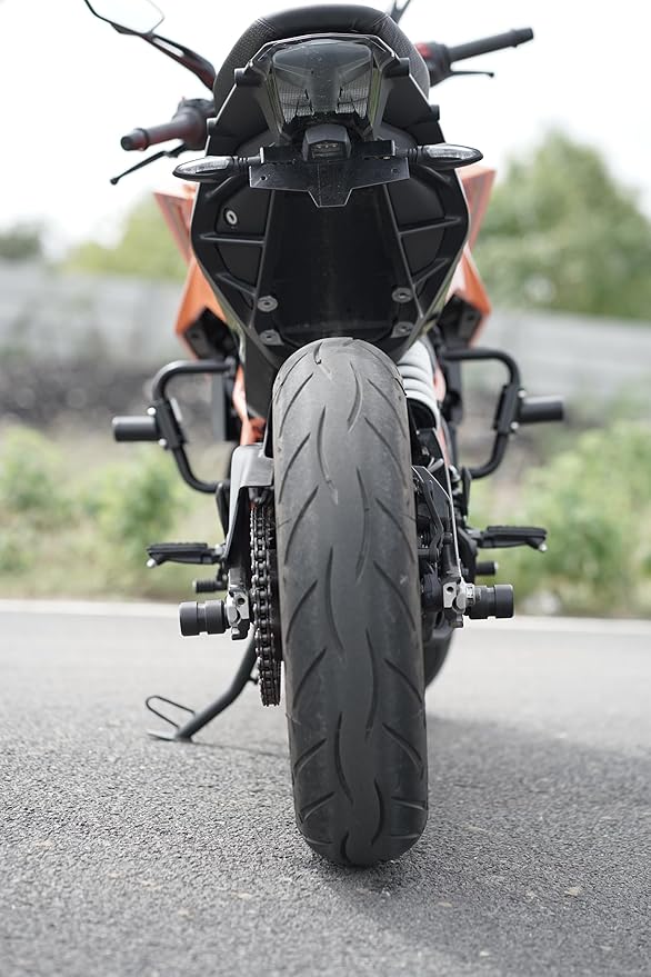 KTM Duke 390/250 Frame Sliders