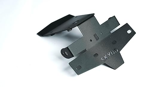 KTM Duke 390/250 Gen 3 Tail Tidy