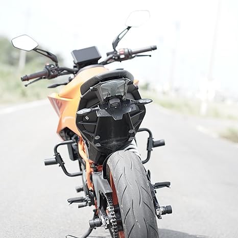 KTM Duke 390/250 Gen 3 Tail Tidy