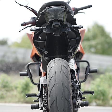 KTM Duke 390/250 Gen 3 Tail Tidy