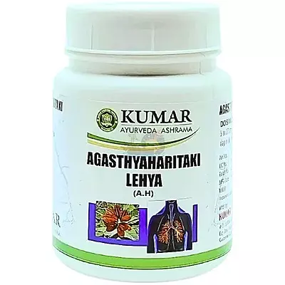 KUMAR Agasthyaharitaki Lehya- 200ml