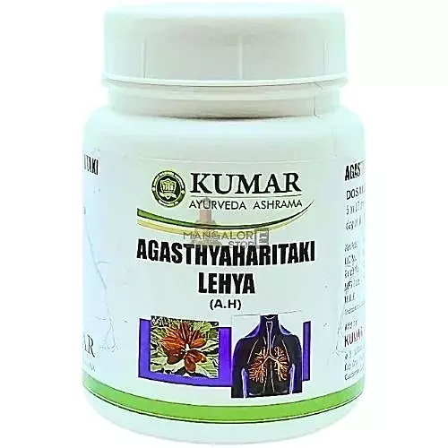 KUMAR Agasthyaharitaki Lehya- 200ml