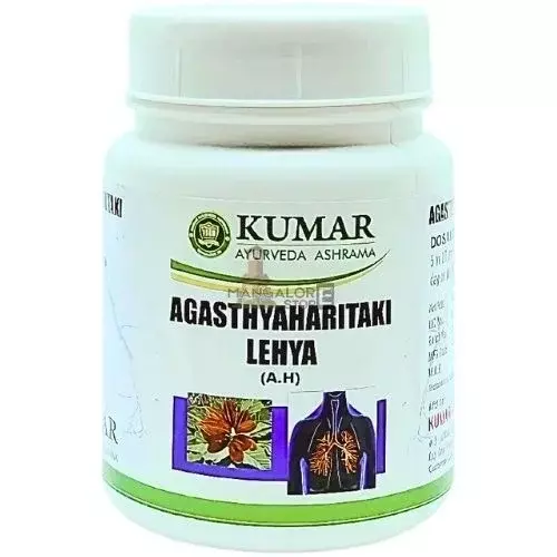KUMAR Agasthyaharitaki Lehya- 200ml