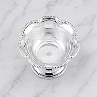 Silver Chandan Pela or Bowl