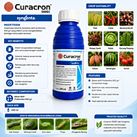 Syngenta Curacron Insecticide | Vetrivel Agro Services