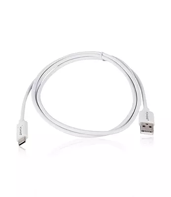 POWERX 3A FAST CHARGING USB A TO C CABLE POWERX 3A FAST CHARGING USB A TO C CABLE