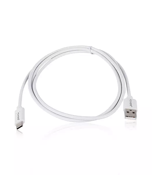 POWERX 3A FAST CHARGING USB A TO C CABLE POWERX 3A FAST CHARGING USB A TO C CABLE