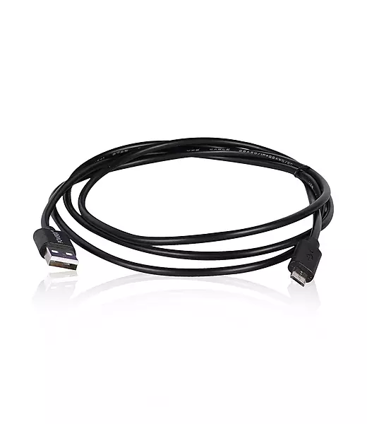 POWERX 2A FAST CHARGING USB A TO MICRO CABLE