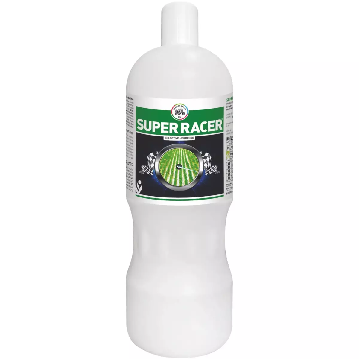 Super Racer Pretilachlor 37% Wg-(Insecticides (india) Ltd)