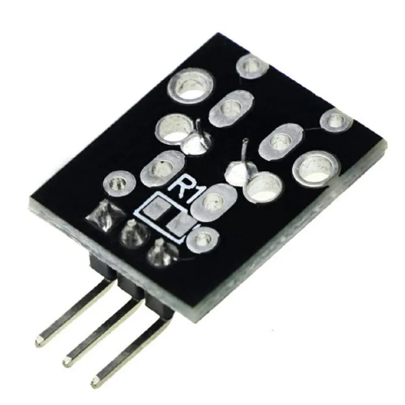 Analog temperature sensor Analog temperature sensor