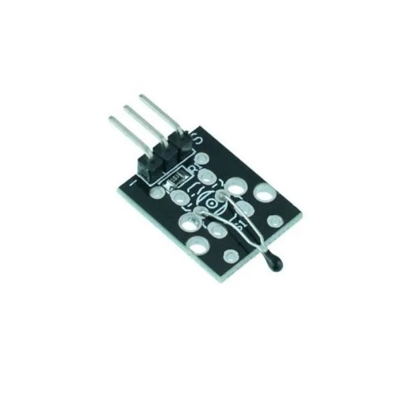 Analog temperature sensor Analog temperature sensor