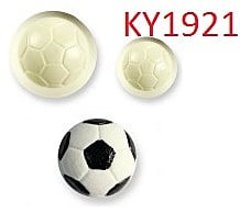 Plastic Cookie Cutter Set Various Designs Series 250