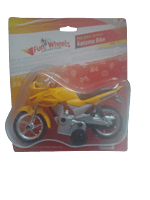 Karizma_Bike_Yellow