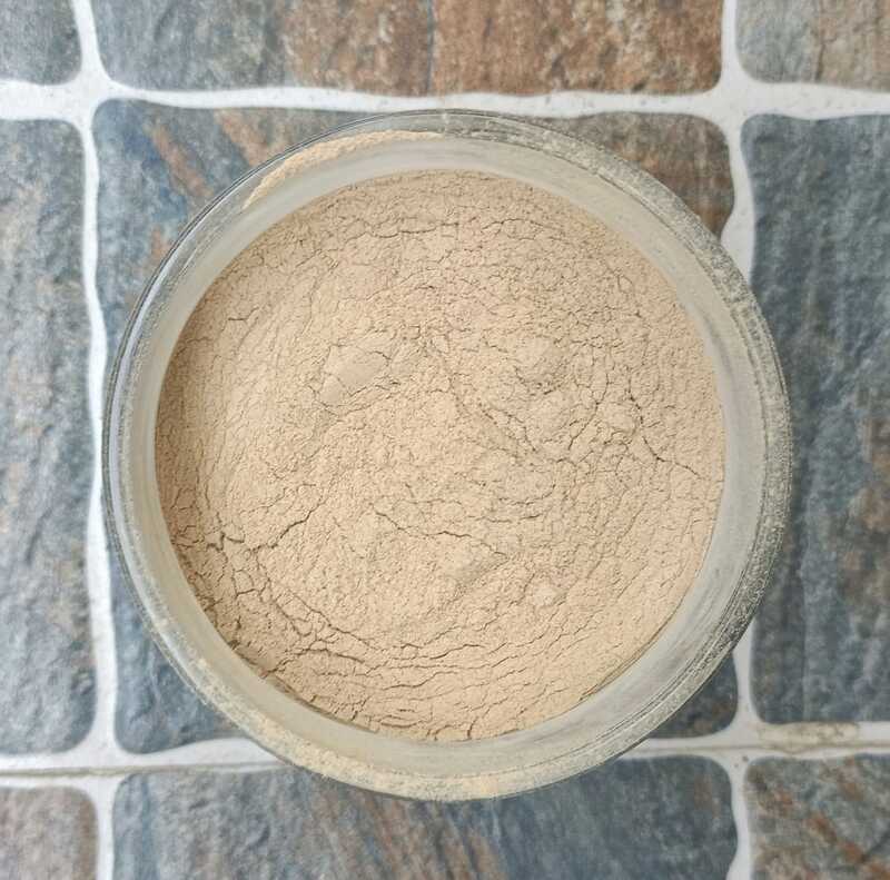 Gooseberry Powder