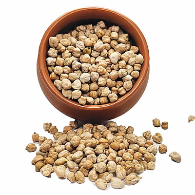 Organic Kabuli Chana Organic Kabuli Chana