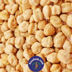 Kabuli Chana Kabuli Chana