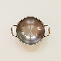 PURE TIN BRONZE KADAI 10'' PURE TIN BRONZE KADAI 10''