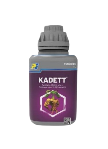 KADETT by PI Industries