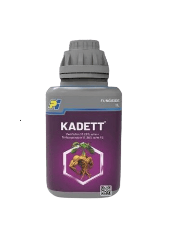 KADETT by PI Industries