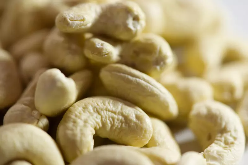 Premium Cashew Nuts | Kaju | W320