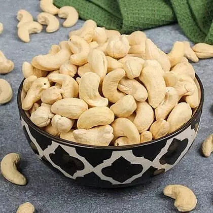 Premium Cashew Nuts | Kaju | W320