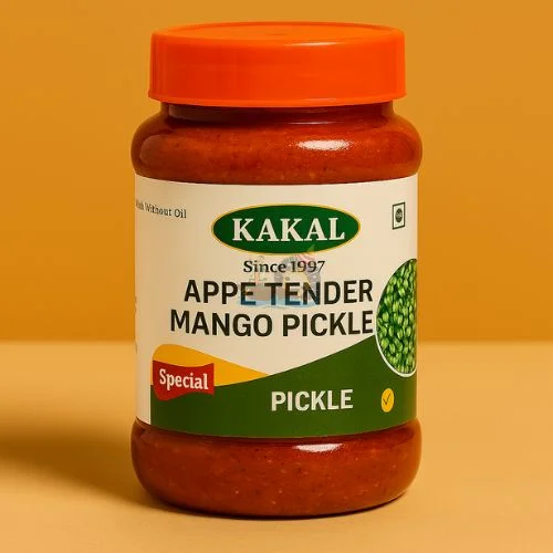 KAKAL Appemidi Pickle