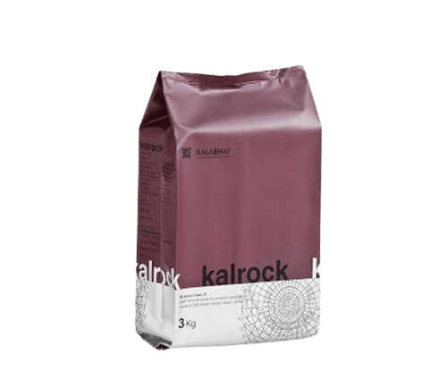 Kalabhai Kalrock Diestone 3kg