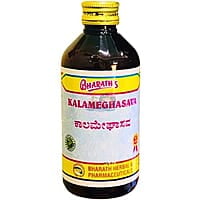 Kalameghasava- 200ml